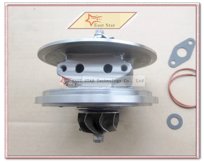 Картридж турбины CHRA GTB1752VLK 780502 780502-0001 780502-5001S 28231-2F100 282312F100 для Hyundai Santa Fe R2.2 2.2L CRDi 197HP