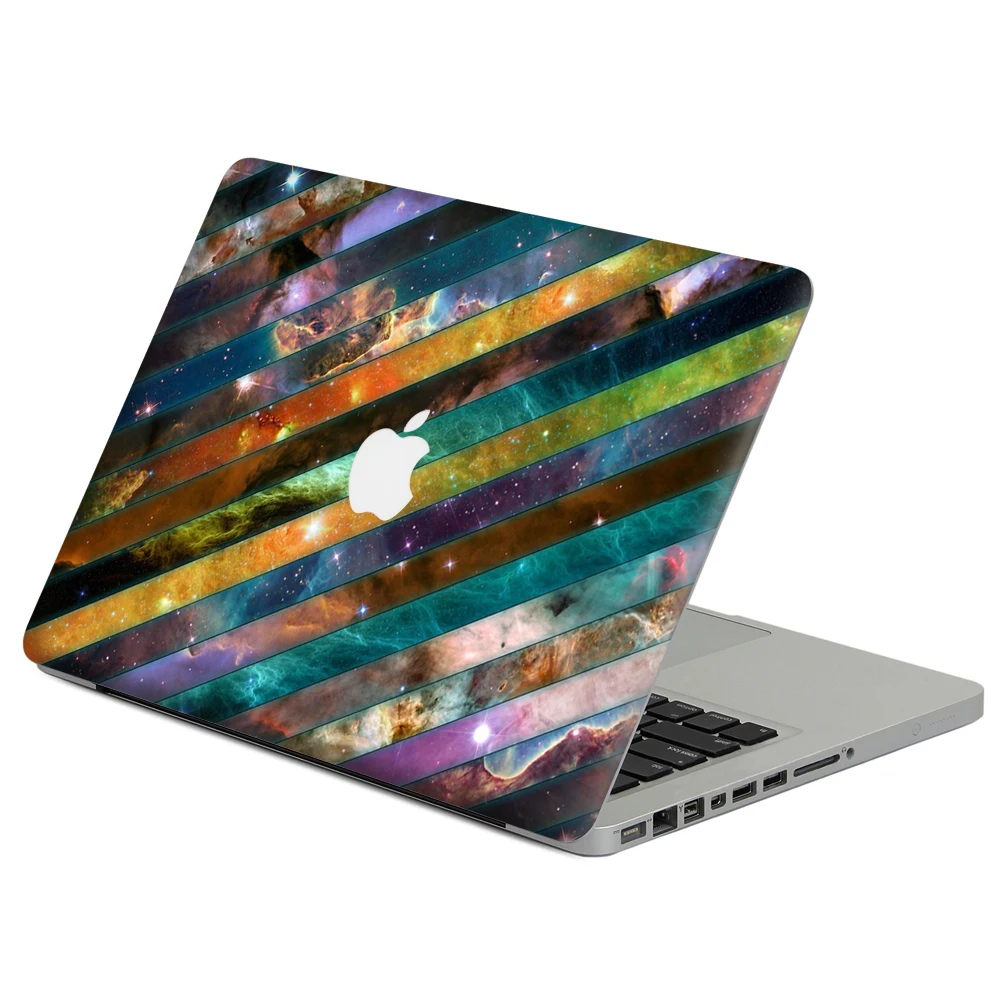 Звездный камуфляж наклейка для ноутбука кожа MacBook Air Pro Retina 11 &quot13&quot 15 &quot винил Mac