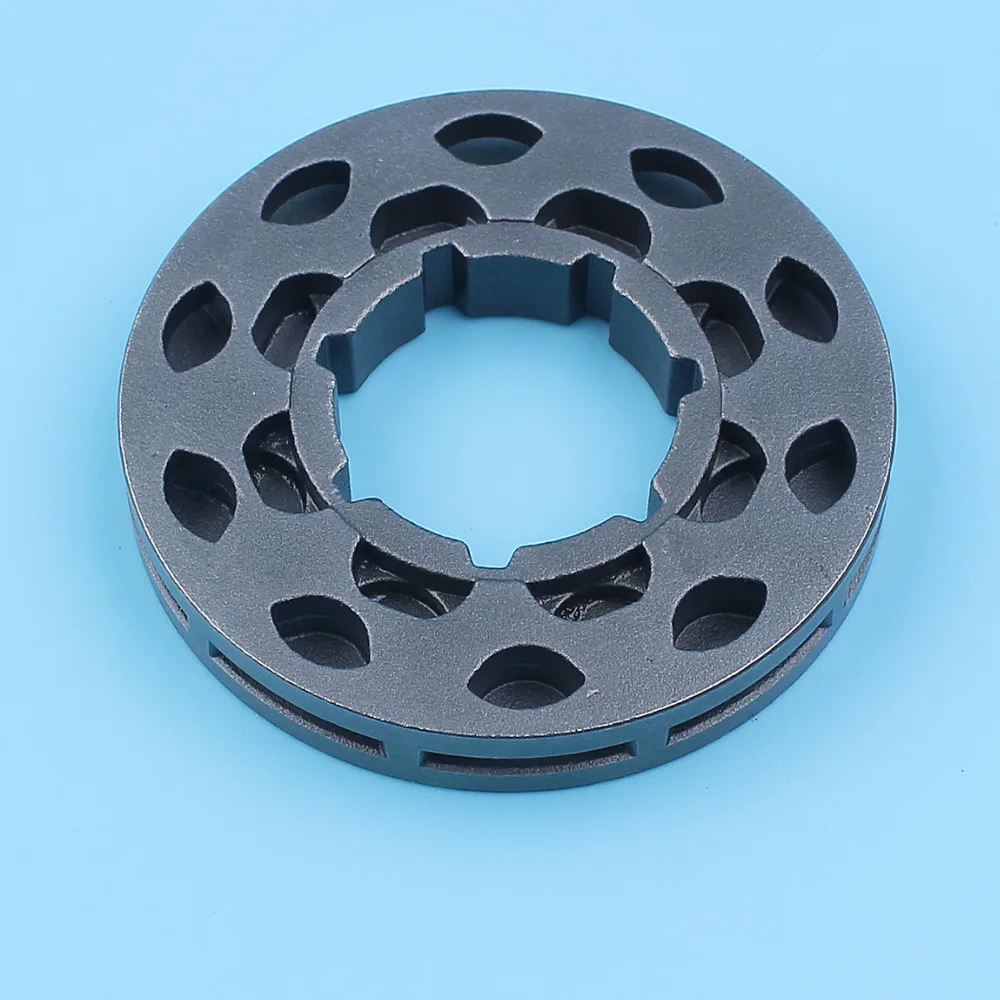 

3/8" 10T Teeth Chain Saw Sprocket Rim For Stihl 070 080 090 MS720 064 066 MS640 MS660 084 088 MS880 Chainsaw 2 Inch Diameter
