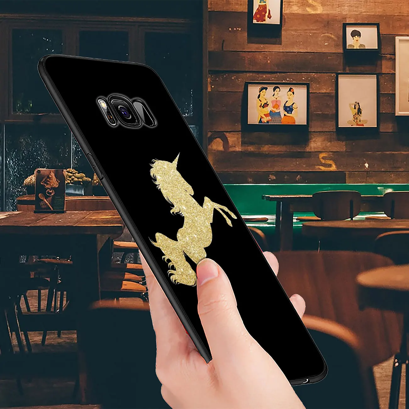 Мягкий силиконовый чехол для Samsung Galaxy S20 Ultra S10 Lite S9 S8 Plus S7 Edge S10e|Бамперы| |