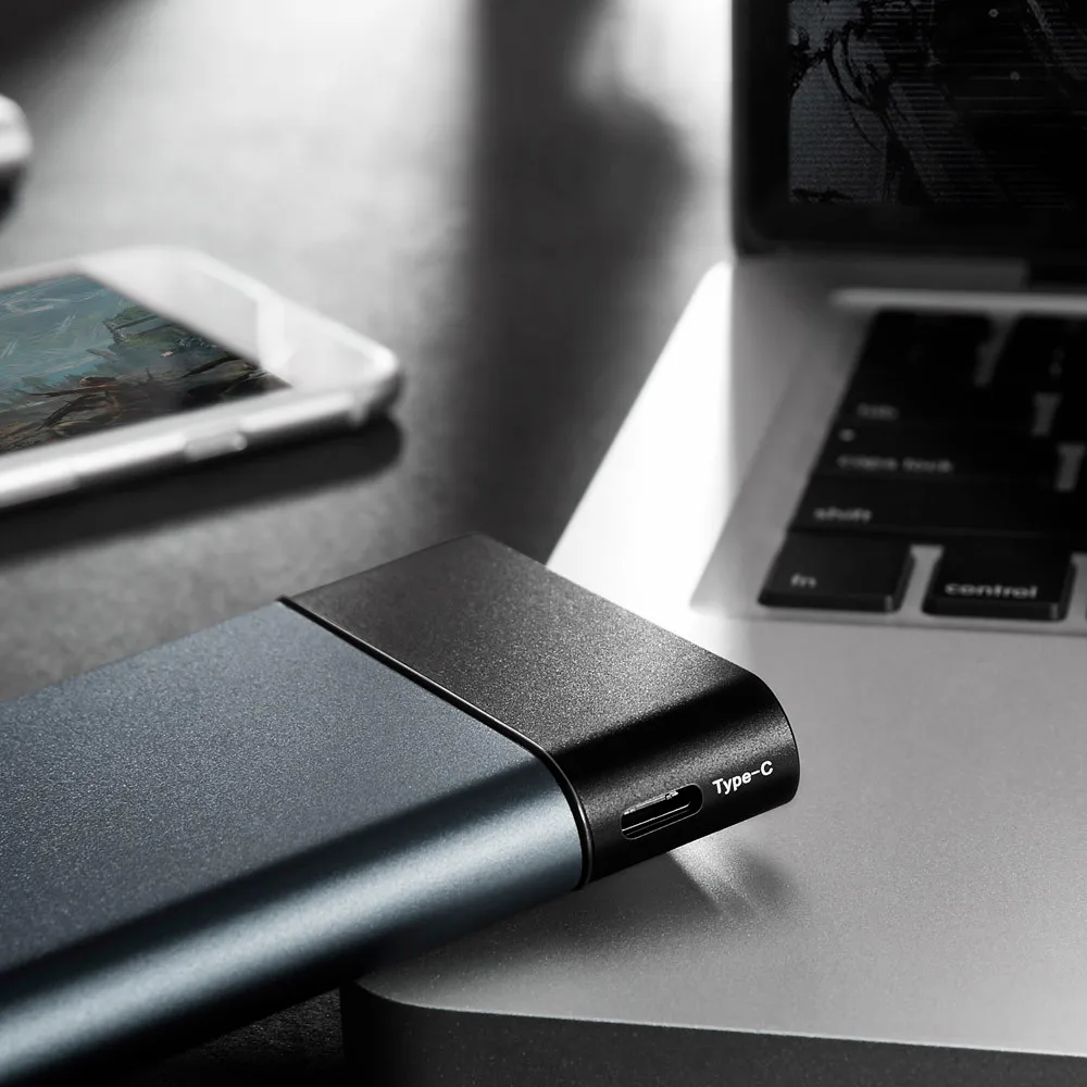 Teclast 10000 мАч Мощность Bank Micro USB двойной Вход Smart Digital Дисплей Мобильный Внешний