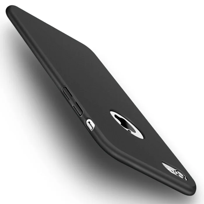 Роскошный тонкий жесткий чехол для телефона iPhone 11 Pro XS Max X XR 5 5S SE 6 S Plus 7 8 7Plus 8Plus PC