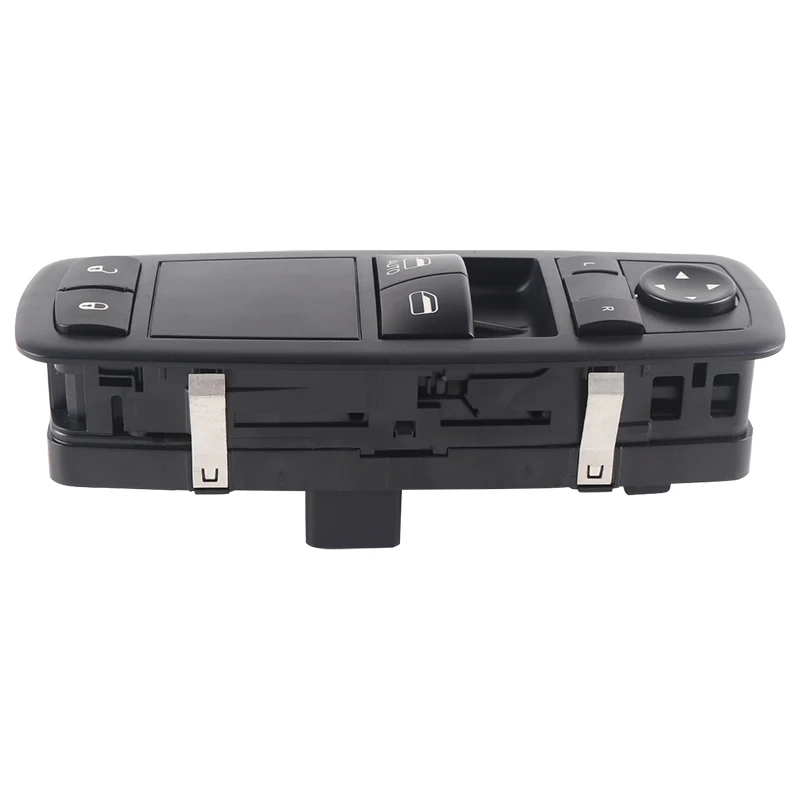 OEM 68110870AA 681 108 70AA For 2012-2019 Dodge Caravan Driver LH Master Power Window Switch Car Auto Parts | Автомобили и
