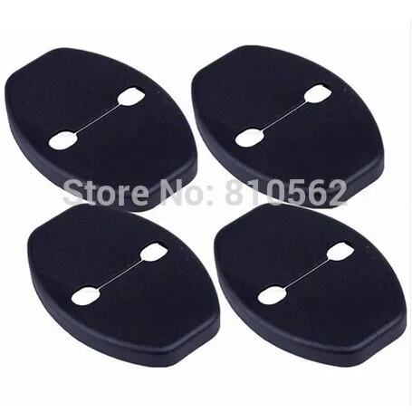 Оптовая продажа замок для двери автомобиля украшение подходит Citigo Октавия Рапид