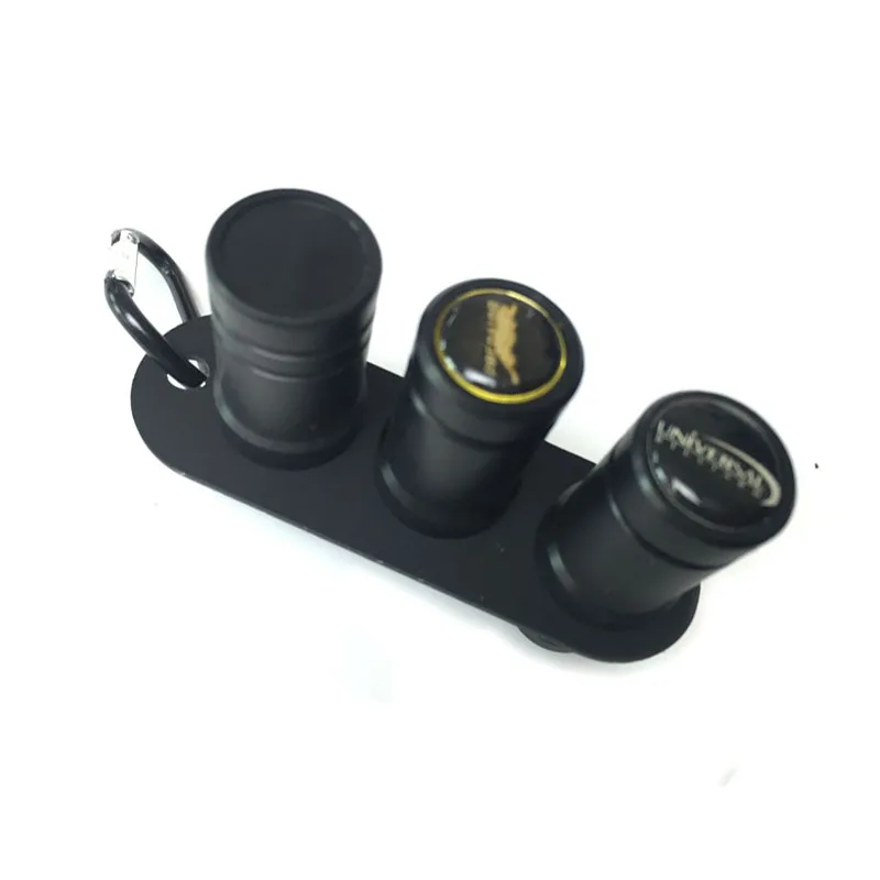 Бесплатная доставка новинка 2017 черные резиновые протекторы для бильярдного кия