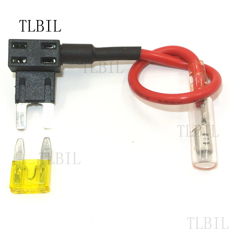 1 комплект Ford type/Mini/Micro/standard 4 размера ACS добавить цепь Piggy назад подключаемый