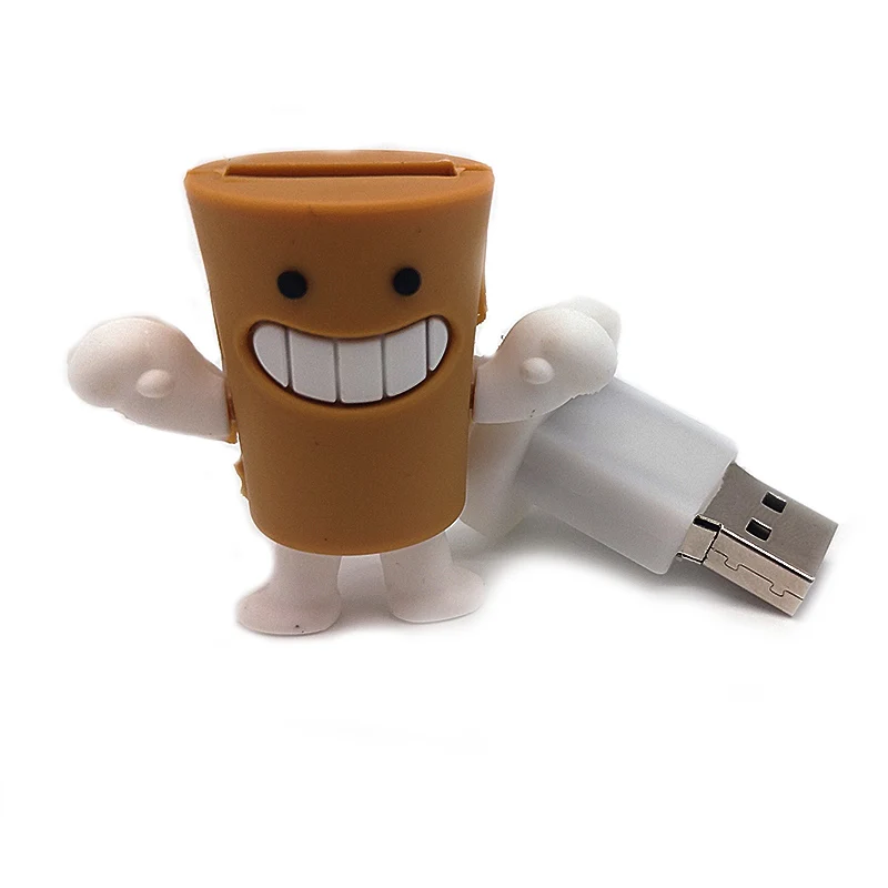Флеш-накопитель USB 2 0 с новым дизайном флеш-накопитель реальной емкостью 4 ГБ 8 16 32