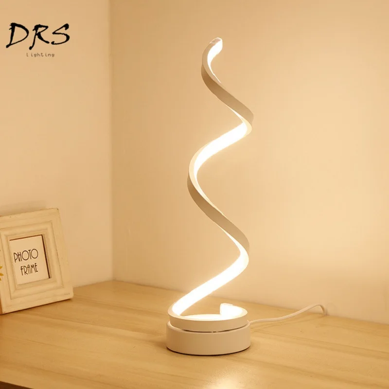 Прикроватная лампа для спальни Lampe De Chevet Chambre современная студенческая