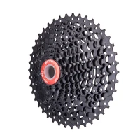 mtb cassette 11 speed 11 42t wide ratio black compatible for shimano m7000 m8000 m9000 bike bicycle parts