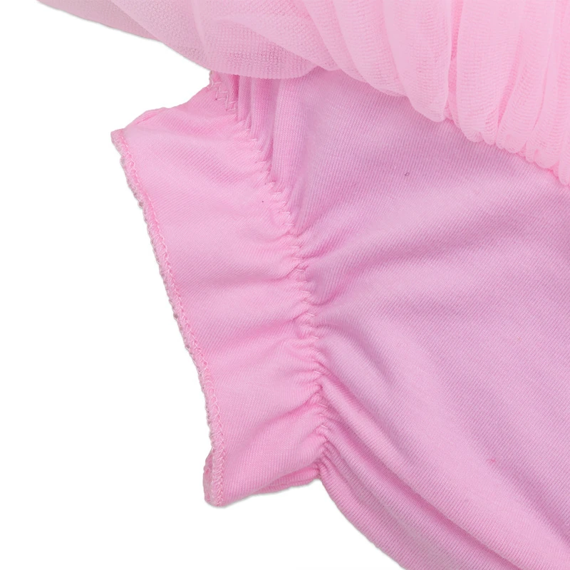 Комплекты одежды для новорожденных Нарядный комбинезон с длинными рукавами