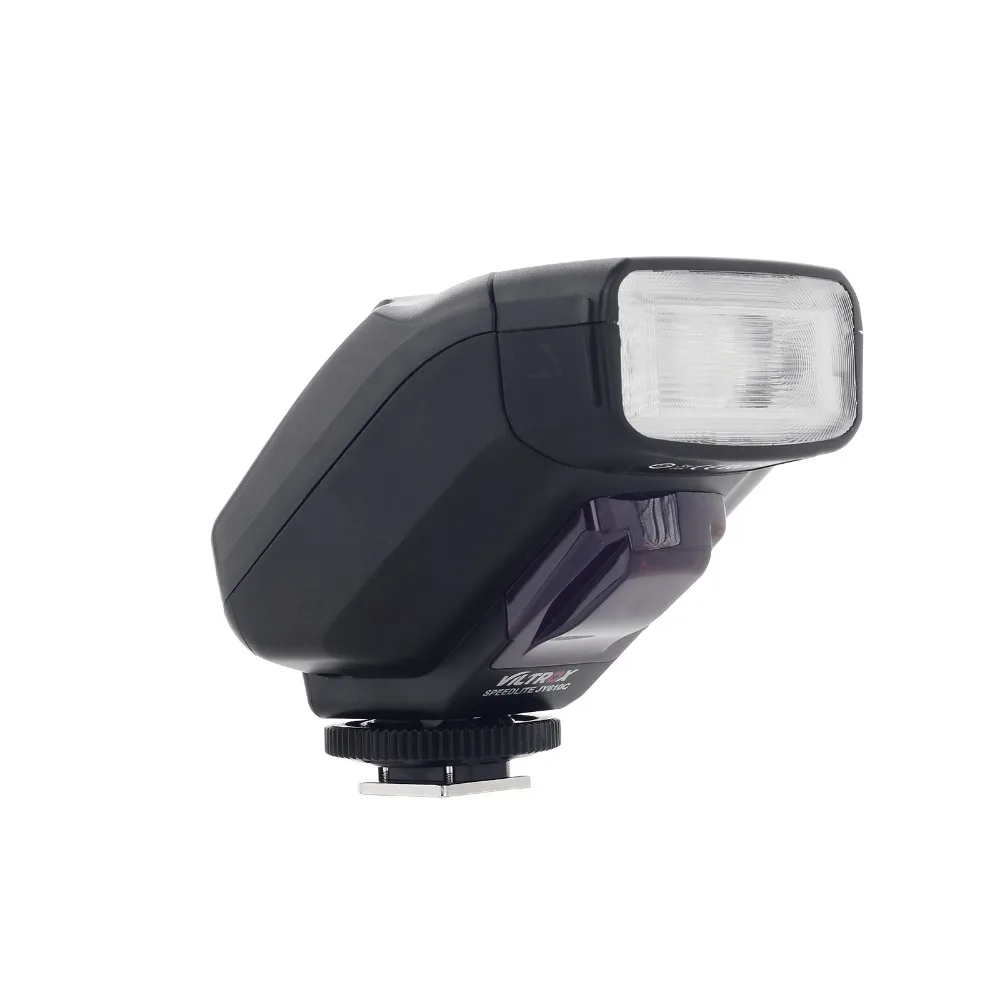 Viltrox JY 610C E TTL Speedlite Камера вспышка + Диффузор подставка для вспышки Canon 1300D 1200D 760D 800D