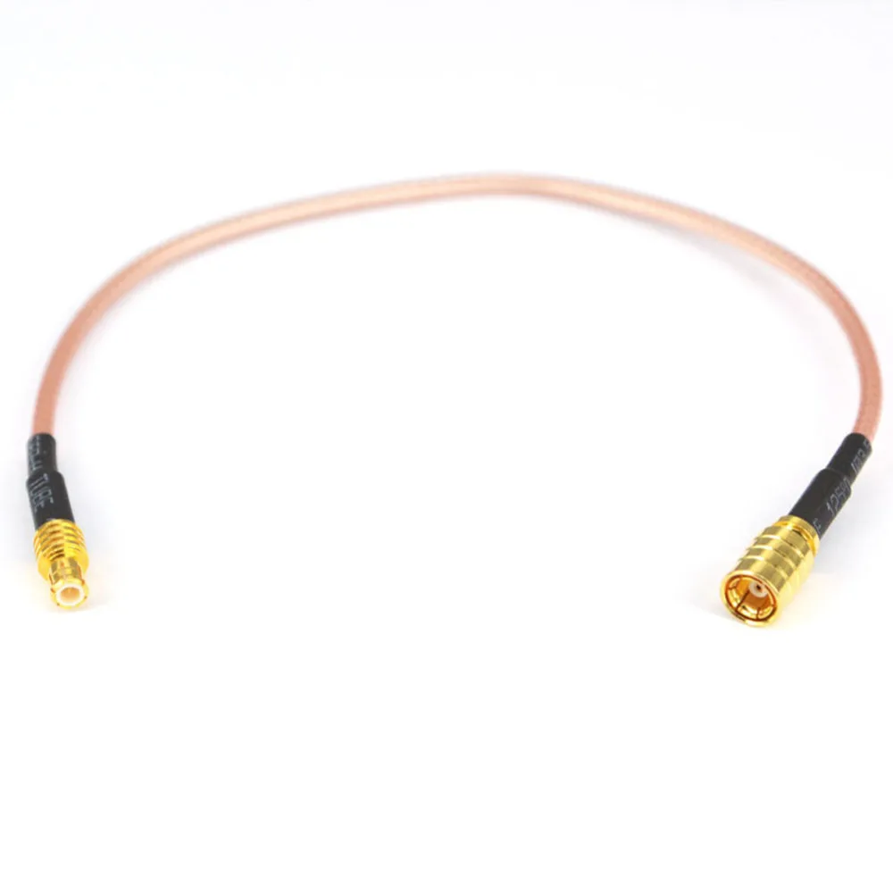 10 шт. радиочастотный сигнальный кабель с разъемом штырь гнездо|male female connector|male