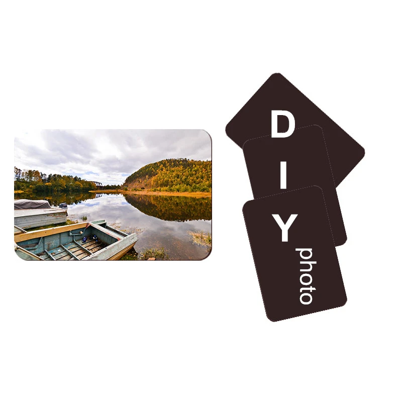 10 шт. наклейки на холодильник|Магниты холодильник| |