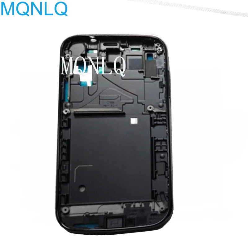 

LCD Frame Middle Cover Housing For Samsung Galaxy S2 T989 LCD Frame Middle Cover Housing