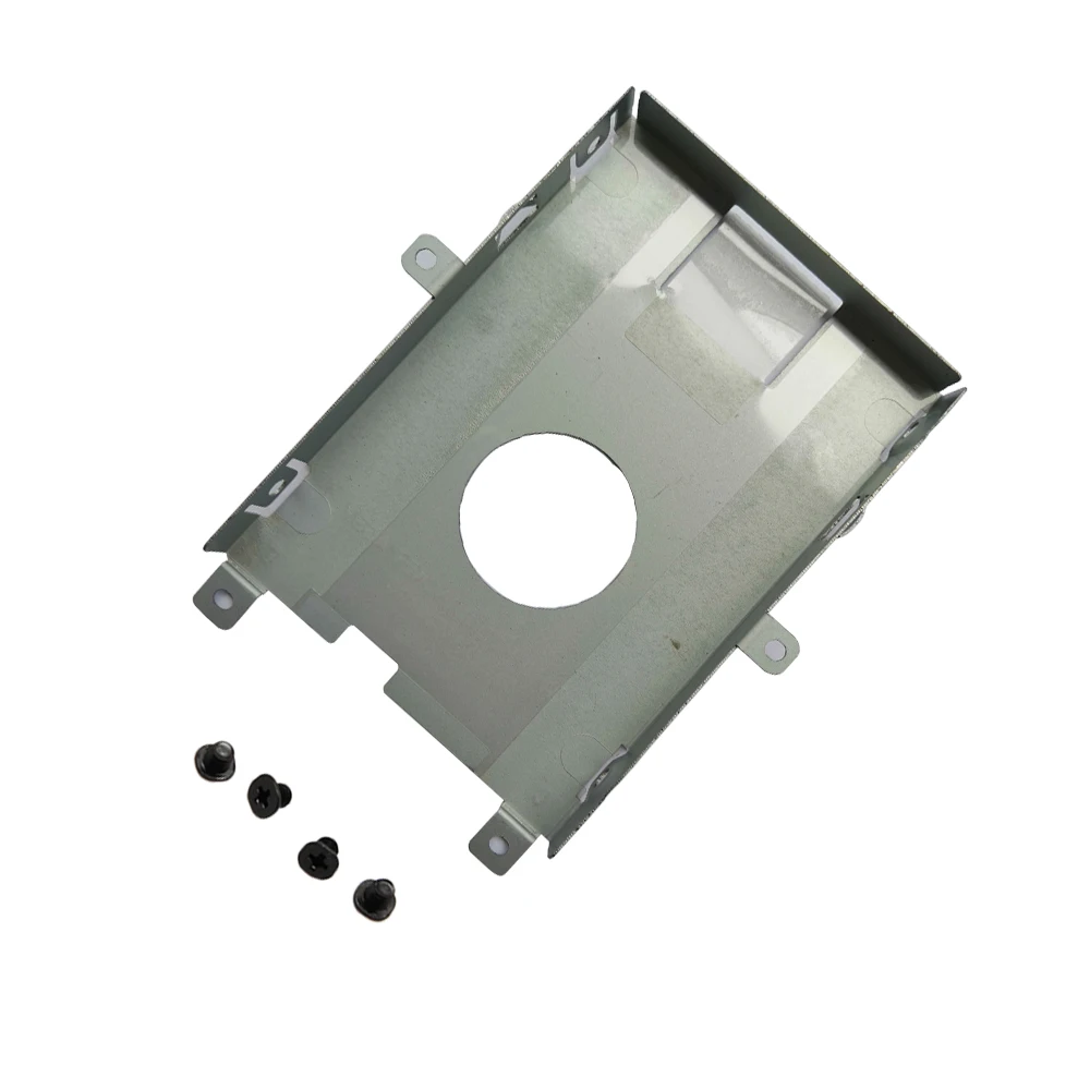 10 шт. в партии чехлы для жесткого диска лоток Dell E5530 HDD Caddy кронштейн диска|Жёсткие
