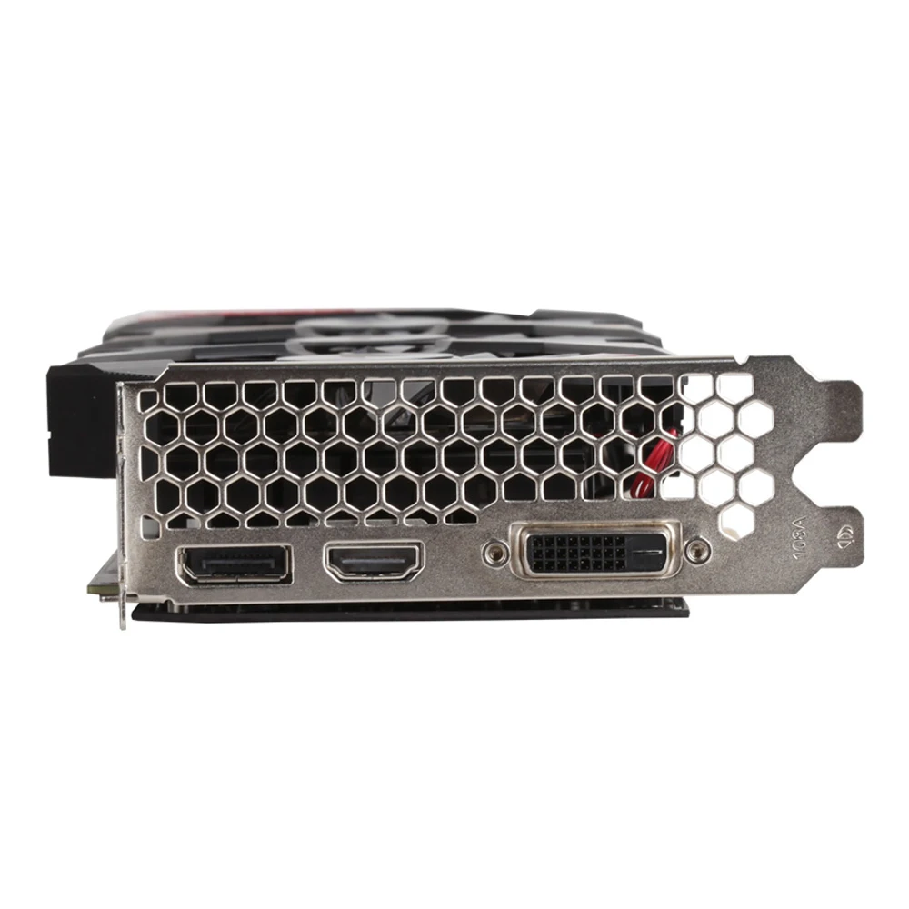 MAXSUN gtx 1050 ti 4G видео карты 128bit NVIDIA HDMI + DP DVI GDDR5 7000 мГц 6pin 1366-1480 768 единиц DirectX игры