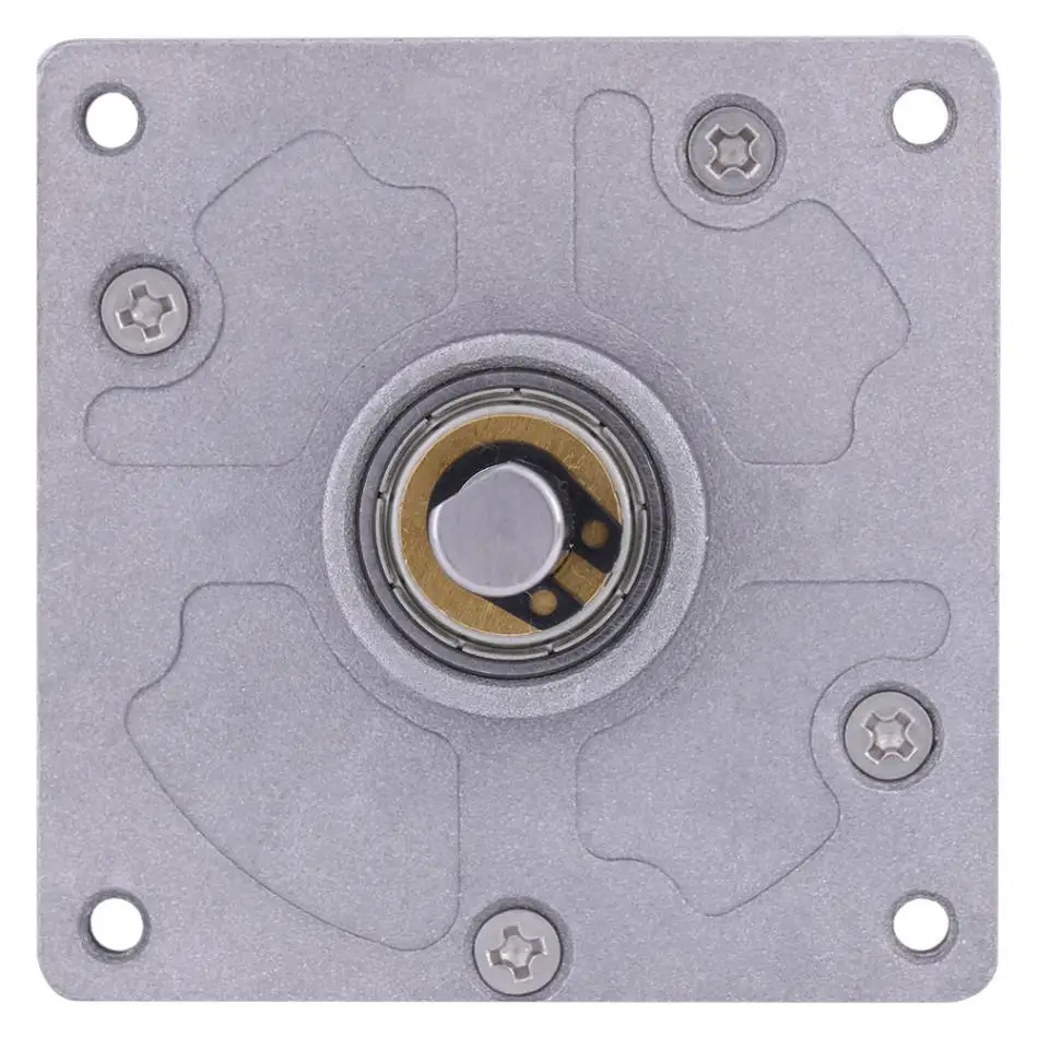 60GA775 DC12V 35 Вт DC мотор-редуктор с большим крутящим моментом, регулируемая скорость, микро-двигатель постоянного тока 200 об/мин, 300 об/мин, скидка