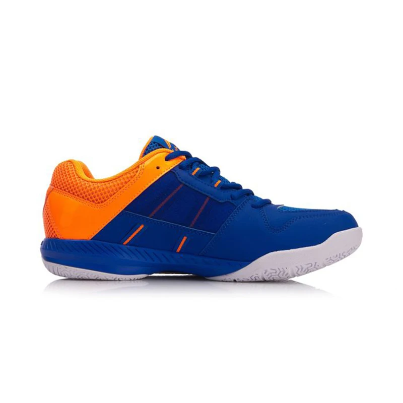 (Код Break) Li Ning Мужская Защитная тренировочная обувь для бадминтона
