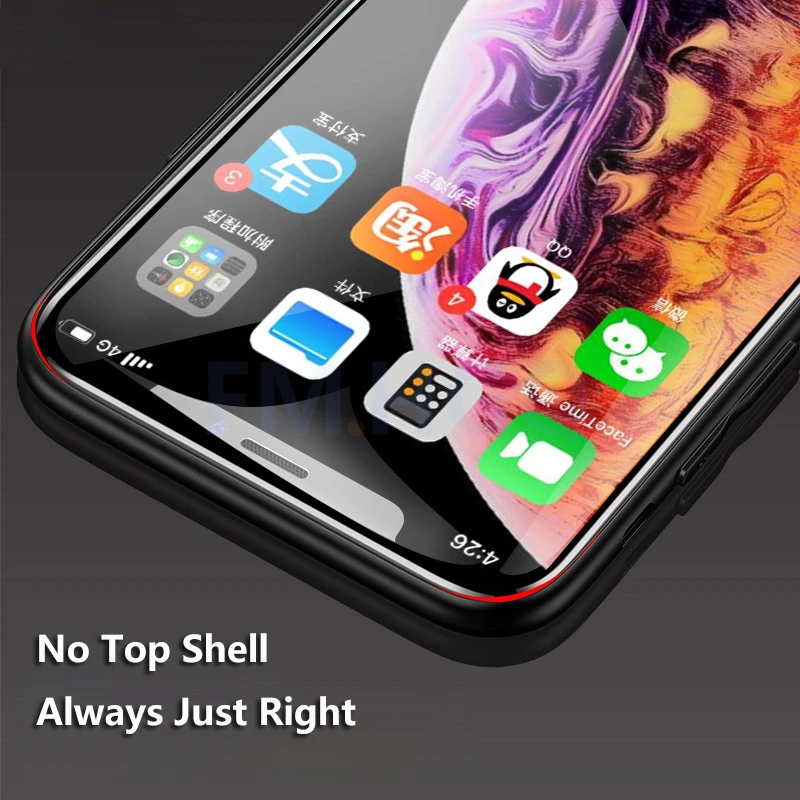 Полностью закаленное стекло FM.HGQ 6D для iPhone X XS MAX XR защита экрана 9H анти Blu-ray |