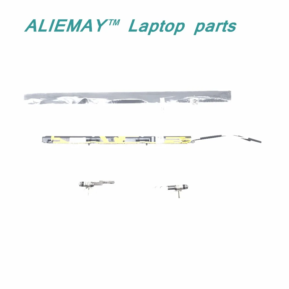 Brand new orig laptop parts for DELL XPS13 9343 9350 9360 Hinges and hinge cap cover antenna 3XX89 03XX89 854MK 0854MK | Компьютеры и