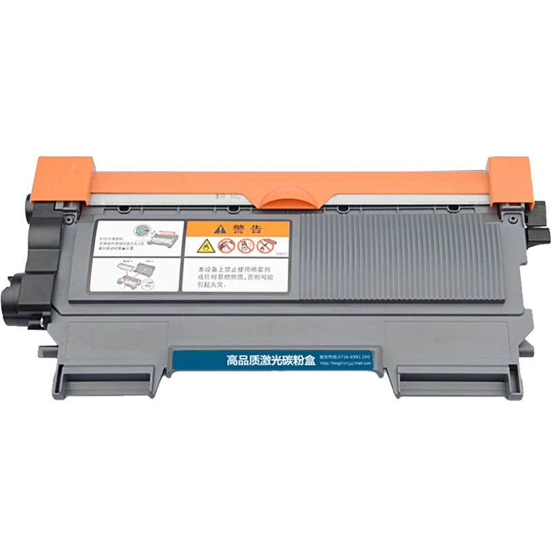 2 PCs Toner Cartridge Full Powder TN450 TN420 TN2060 TN2260 TN2280 TN2215 TN2225 for Brother HL 2240 2240D 2250DN DCP 7057 7060D |