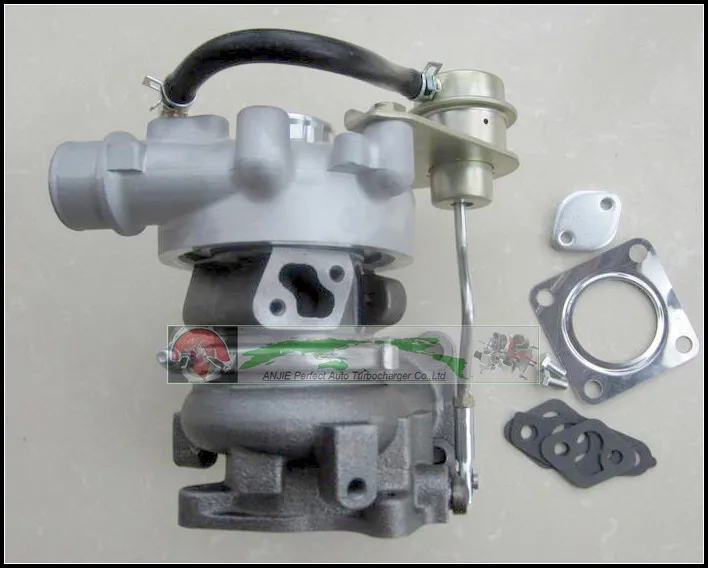 Турбокомпрессор Turbo CT9 17201-64070 17201 64070 для TOYOTA Camry Estima Lite TownAce Vista 3CT 3C-T 1720164070 л 90 л.с. |