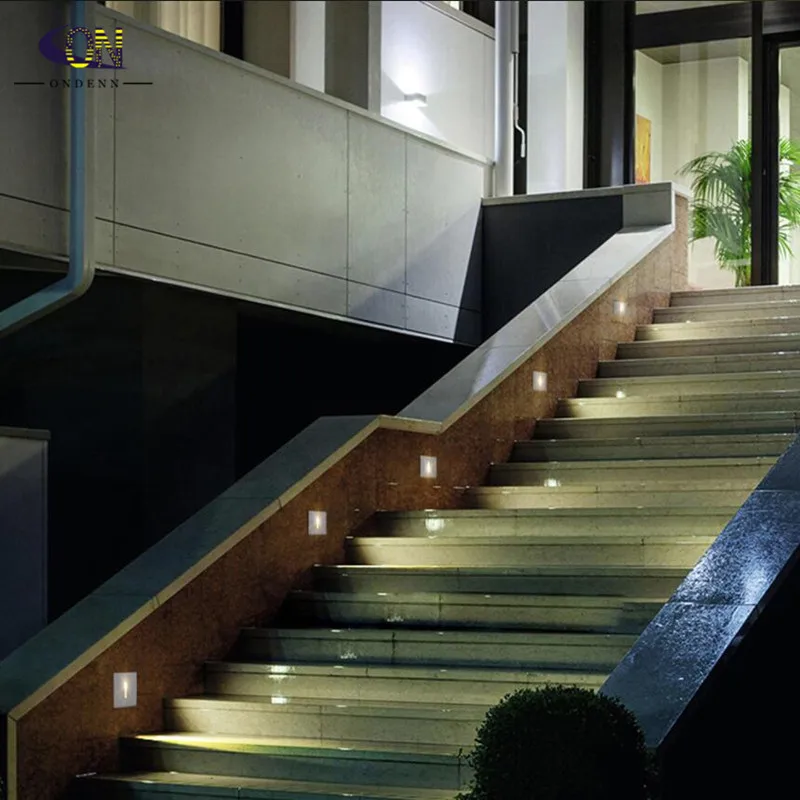 Бесплатная доставка светодиодсветодиодный Настенные светильники CREE 3 Вт 1