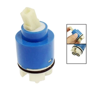 T-Best In Aliexpress promotion синий слоновой кости пластик диаметр 35 мм водопроводной картридж клапан