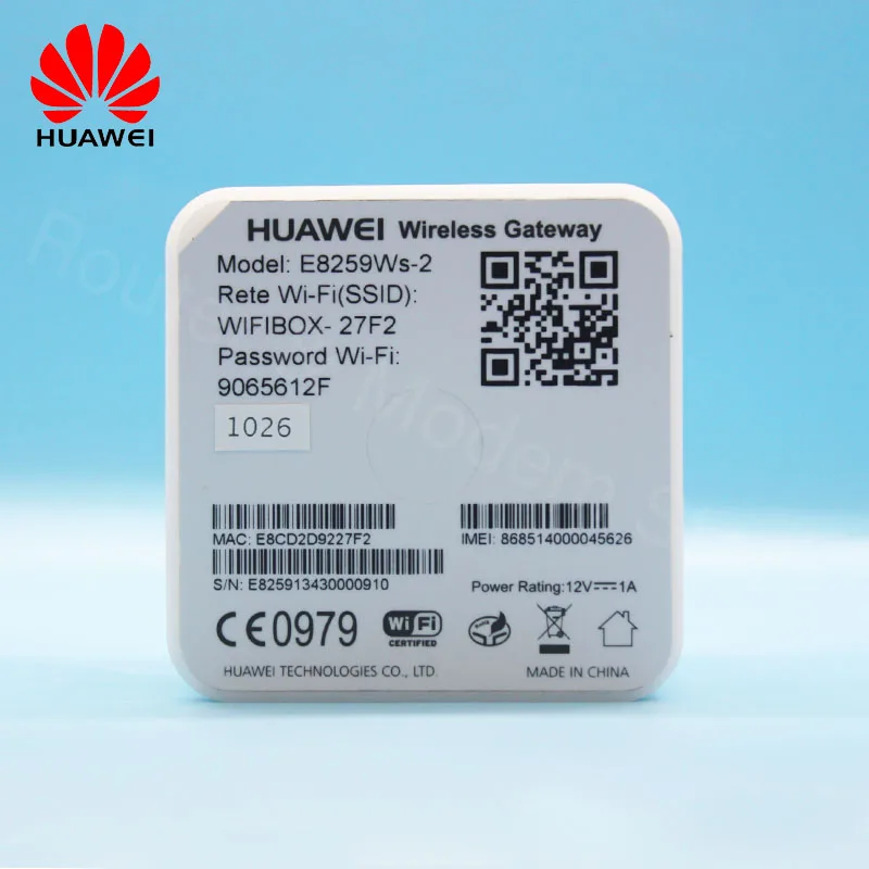Заблокирован б/у Huawei E8259 E8259Ws 2 3G high Speed Box Wi Fi маршрутизатор 900/2100 МГц беспроводной