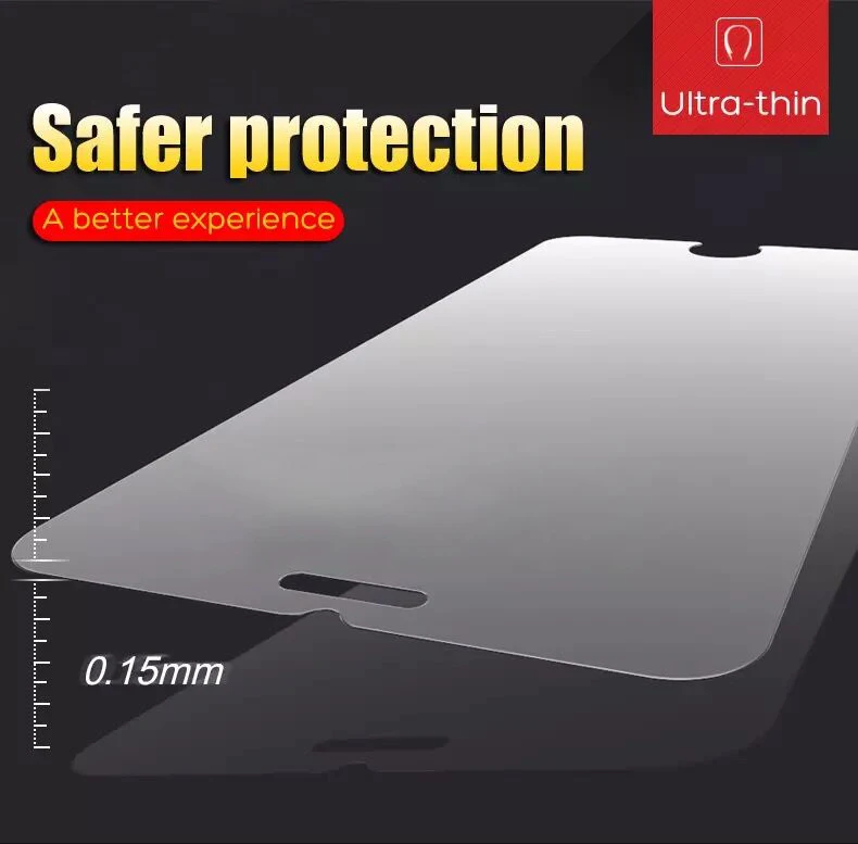 3pcs Soft Explosion-Proof Nano Screen Protector For iPhone 6 6S 7 8 Plus X Protective Film XS MAX XR 5 5S SE Not Tempered Glass | Мобильные