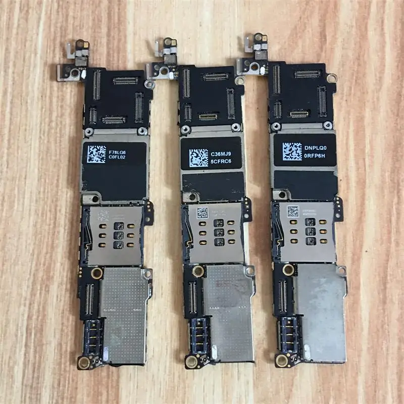 Подходит для iPhone 6 plus материнской платы