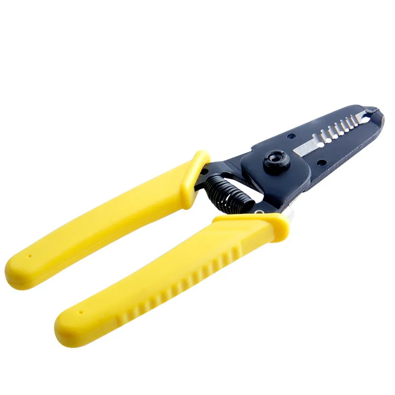 RDEER 180mm Pliers Wire Stripper Multi Tool Stripping Cutter 0.6-2.6mm Automatic Cable Cutting Scissor Hand Tools | Инструменты