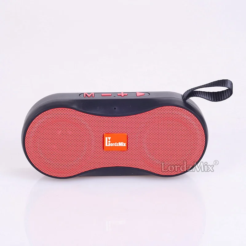 Беспроводная Bluetooth колонка портативные спортивные колонки на открытом воздухе