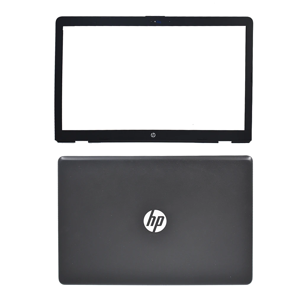Задняя крышка 17 AK BS 17BS 17AK LCD + рамка 926489 001 для HP|ЖК-экран ноутбуков| |