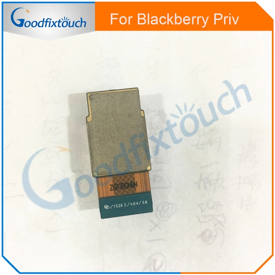 Протестировано ранее для Blackberry Priv/Venice основной задний большой модуль камеры