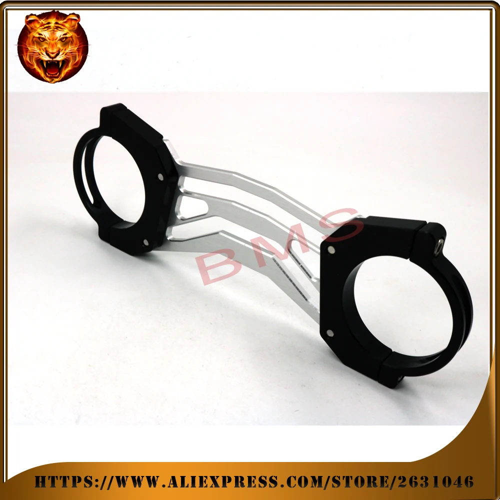 Аксессуары для мотоциклов алюминиевая балансирующая передняя вилка YAMAHA XJ6 Diversion