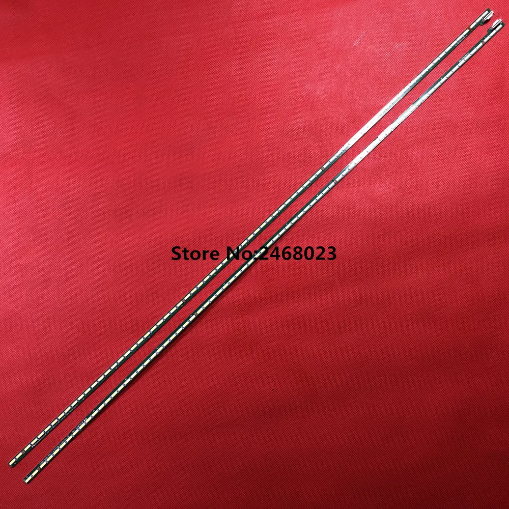 Оригинальный и новый 2 шт./лот для TLJ55C3B25C702 светодиодный полосы 55 &quotV13 ART7 ТВ REV 0 6 6920L