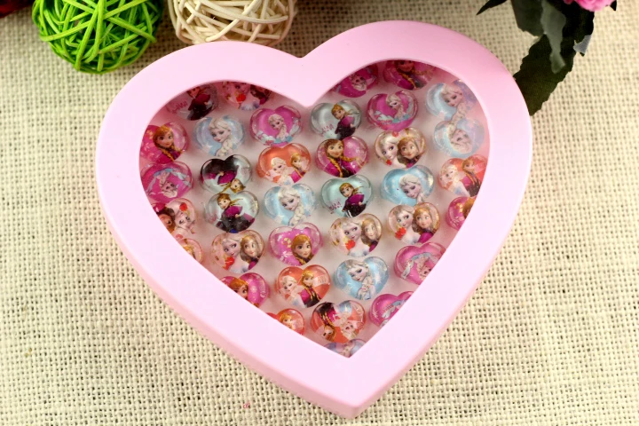 

Jewelry Packaging & Display