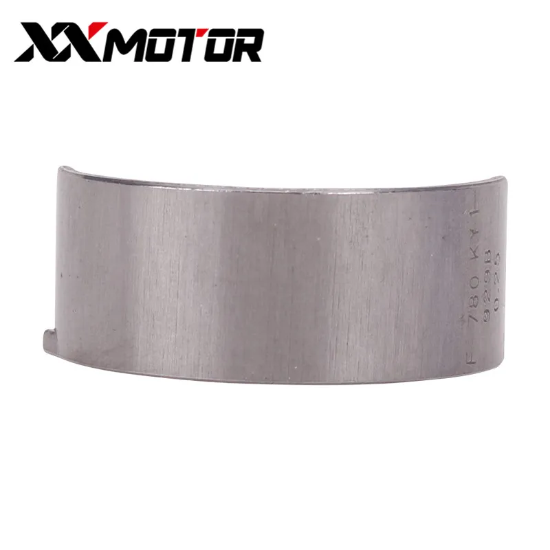 8 шт. коленчатый вал Шатун подшипника STD оверсайз + 0 25 5 75 мм для Honda MC19 CBR250RR CBR250 RR 1988