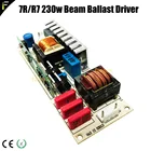 Moving Head Beam Sharpy R77R 230 балласт приводная лампа, плата, электрическая зажигалка, воспламенитель для сцены, движущийся свет