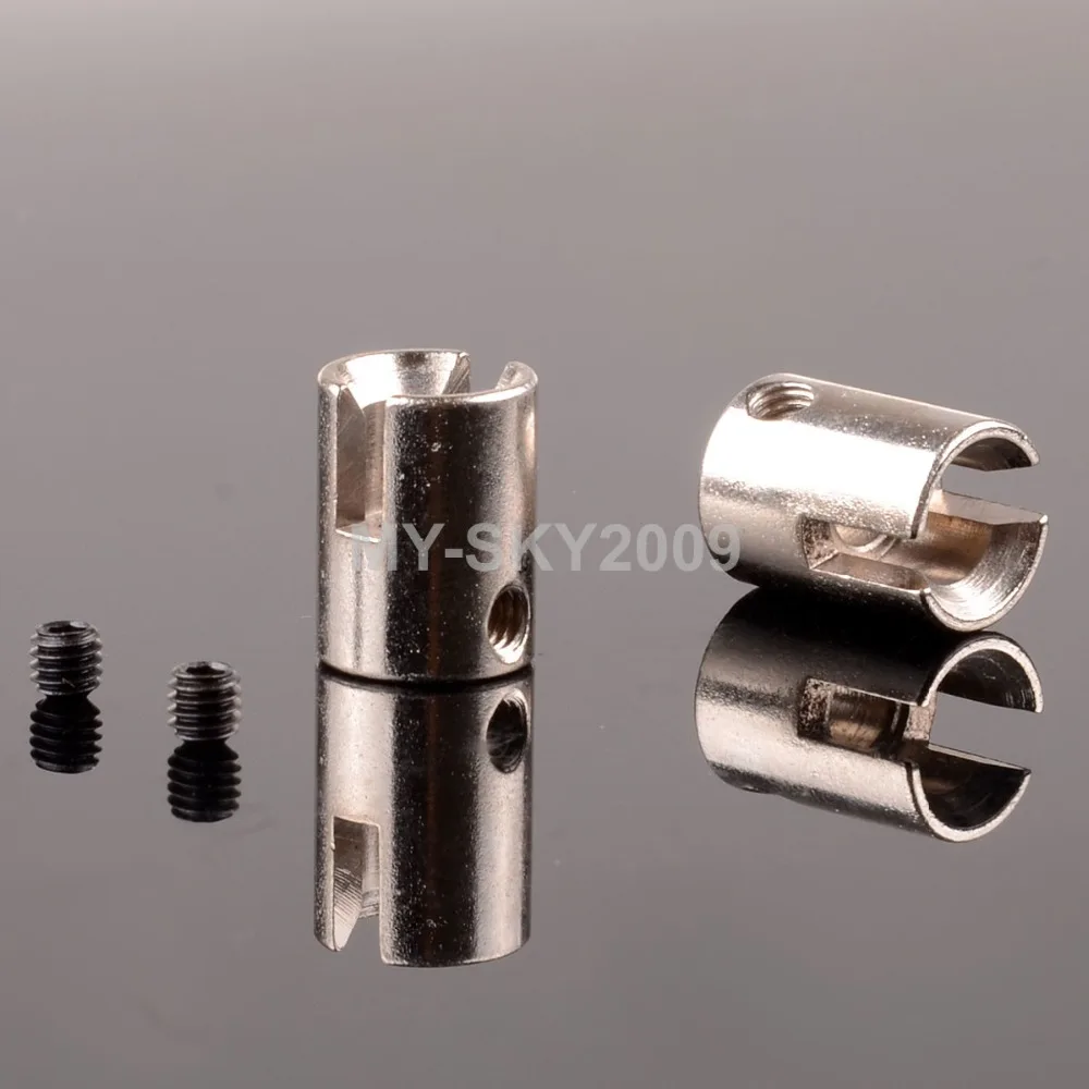 62019 Center Diff/Trans Drive Cup 2p для RC Racing 1/8th Redcat HSP 94760 94761 94763|Детали и аксессуары| |