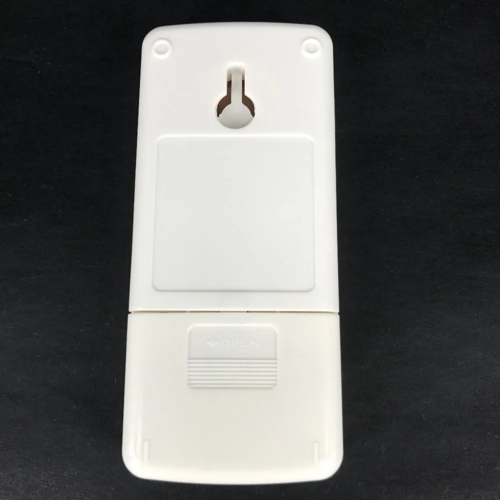 (2 шт./лот) Новый кондиционер пульт дистанционного управления для TCL GYKQ-03 CA24001 GYKQ-05