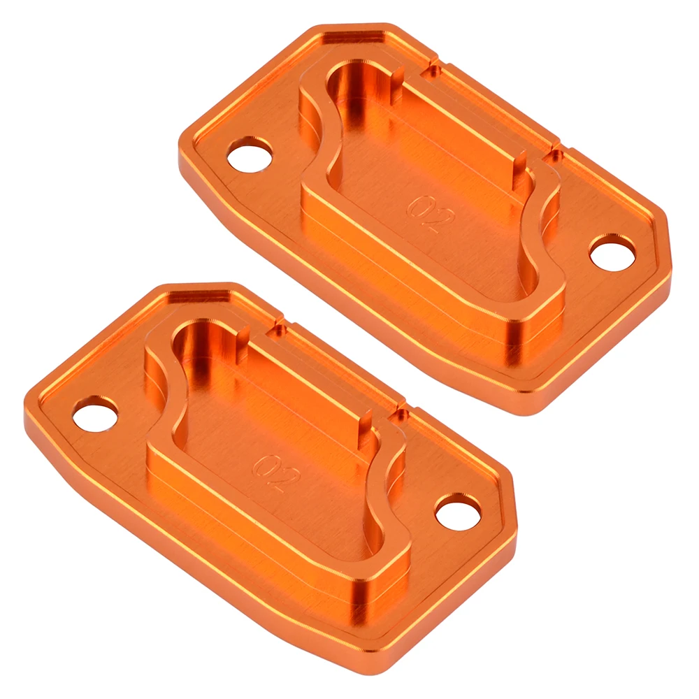 Крышка Резервуара передней тормозной муфты для KTM 125 250 300 350 400 450 SX XC XCW XCF EXC SXF EXCF 6