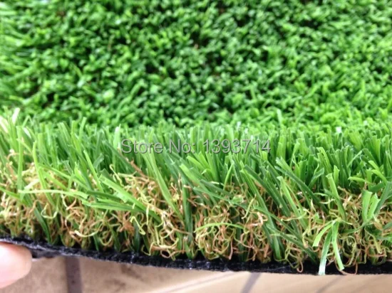 Красивая Искусственная трава для украшения сада | Спорт и развлечения