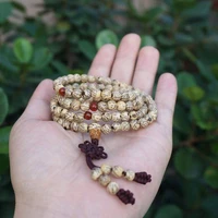 6mm natural line lotus bodhi beads seeds bodhi prayer beads 108 mala beads prayer beads meditation prayer beads japa mala buddha