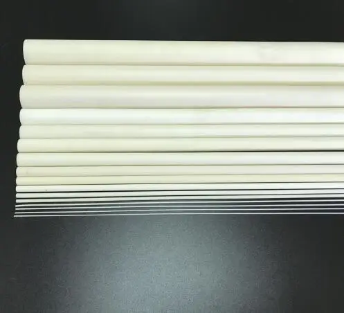 99.5% Alumina Ceramic / Rod Solid rod Diameter*Length=6mm*80mm | Обустройство дома