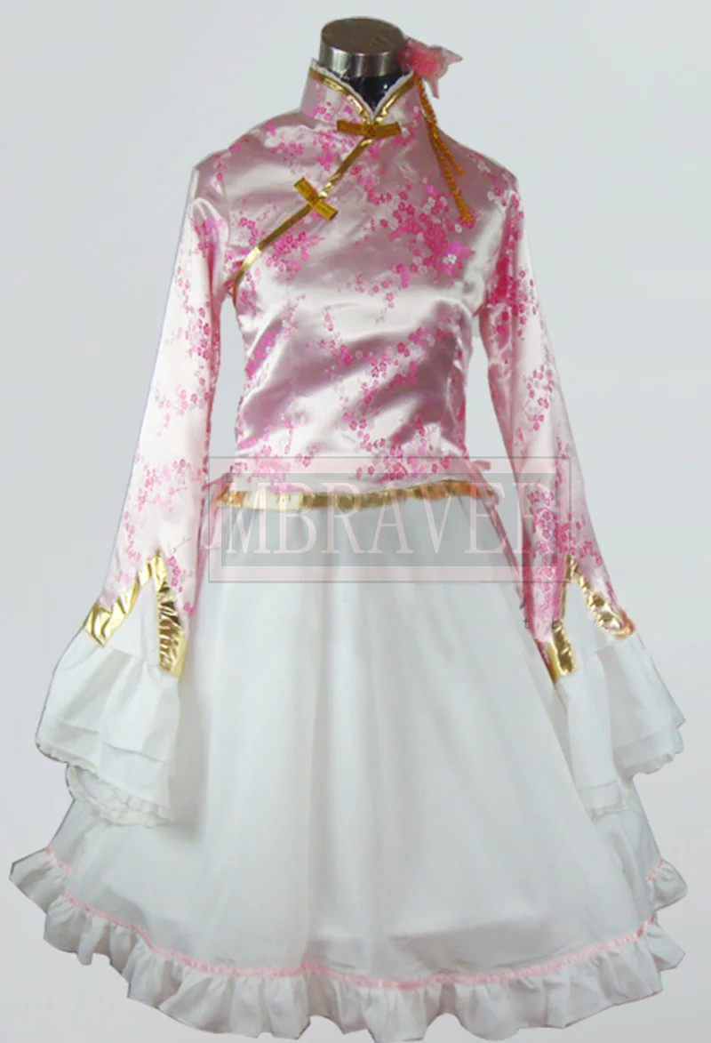 Одежда для косплея из Тайваня Axis Powers Hetalia|cosplay costume|dress cosplayhetalia cosplay costumes |