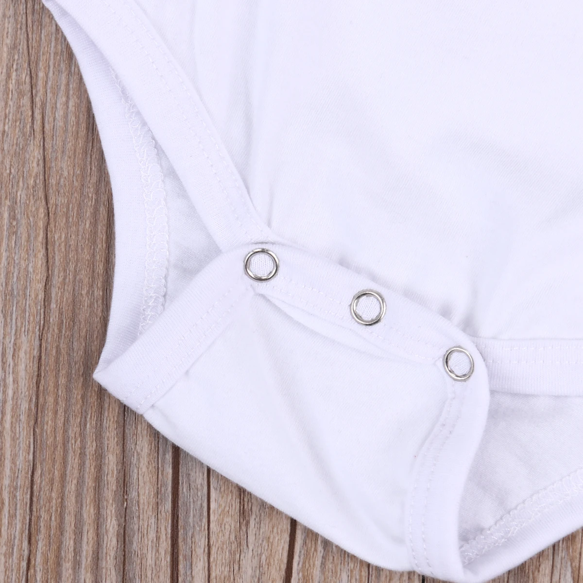 Комбинезон для новорожденных мальчиков с рисунком маленького брата Новинка 2017