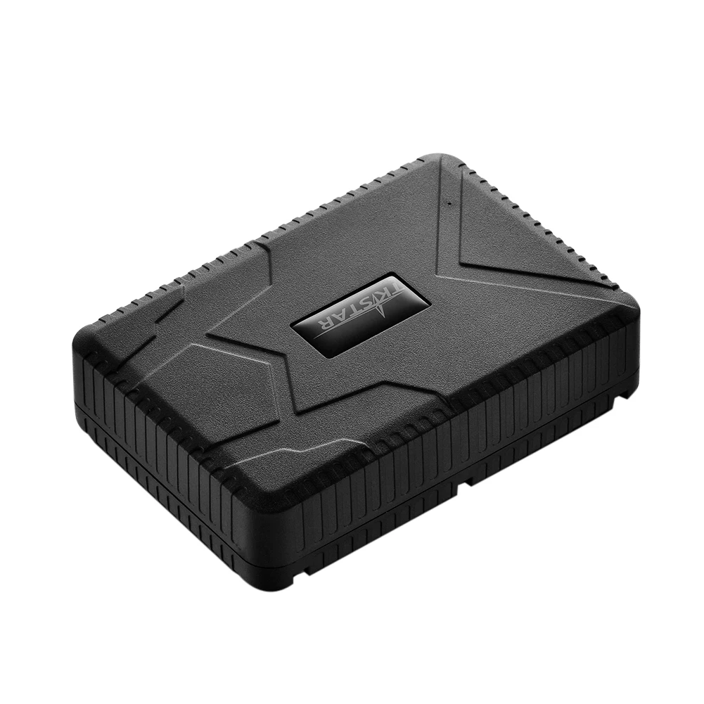 DC 5 V Автомобильный gps трекер TK 915 устройство слежения 10000 mAh в режиме ожидания 180