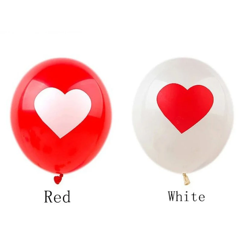 100 шт. белые и красные фотолампы|supplies party|supplies wedding |